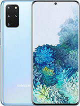 Samsung Galaxy S20 Plus  5G Price With Specifications